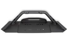 Load image into Gallery viewer, DV8 Offroad FBJL-05 Jeep Wrangler JK/JL &amp; Gladiator JT FS-15 Series Front Bumper