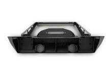 Load image into Gallery viewer, DV8 Offroad FBJL-06 FS-25 Stubby Front Bumper with Plated Bull Bar