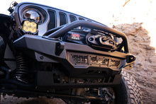 Load image into Gallery viewer, DV8 Offroad FBJL-09 Front Bumper