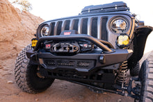 Load image into Gallery viewer, DV8 Offroad FBJL-09 Front Bumper