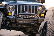Load image into Gallery viewer, DV8 Offroad FBJL-09 Front Bumper