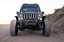 Load image into Gallery viewer, DV8 Offroad FBJL-09 Front Bumper