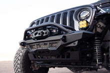 Load image into Gallery viewer, DV8 Offroad FBJL-09 Front Bumper