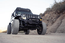 Load image into Gallery viewer, DV8 Offroad FBJL-09 Front Bumper