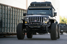 Load image into Gallery viewer, DV8 Offroad FBJL-09 Front Bumper