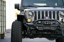 Load image into Gallery viewer, DV8 Offroad FBJL-09 Front Bumper
