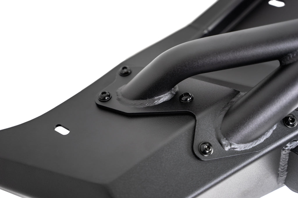 DV8 Offroad FBJL-09 Front Bumper