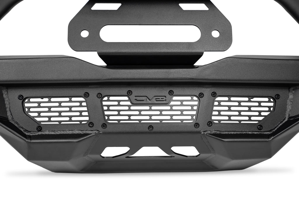 DV8 Offroad FBJL-09 Front Bumper