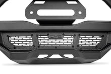 Load image into Gallery viewer, DV8 Offroad FBJL-09 Front Bumper