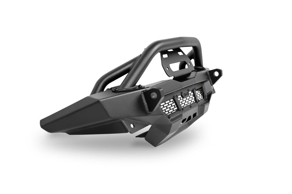 DV8 Offroad FBJL-09 Front Bumper