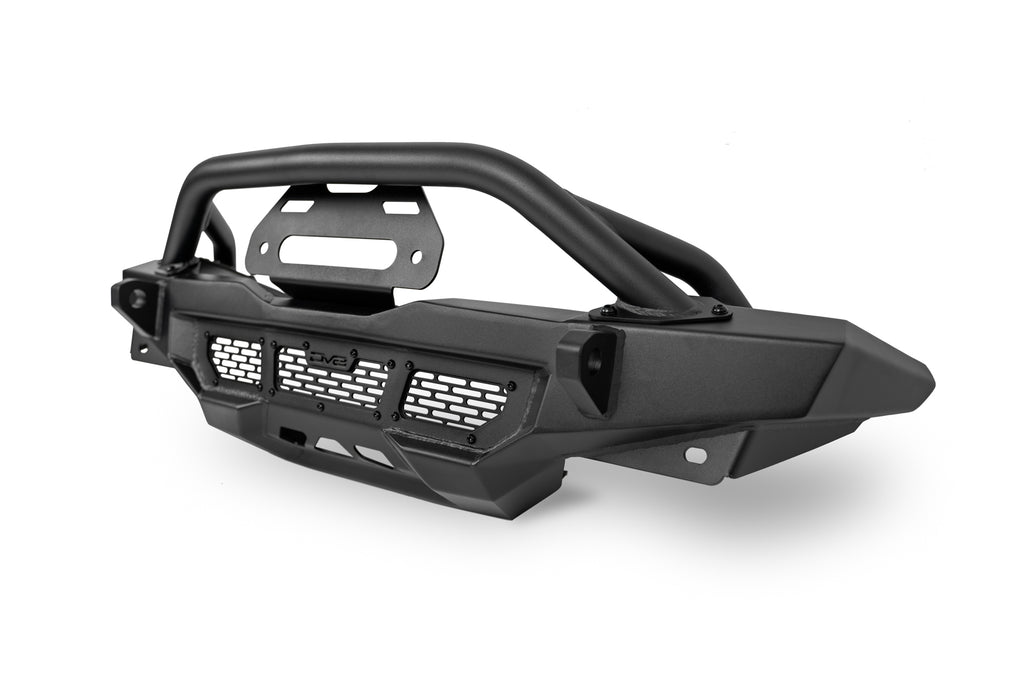 DV8 Offroad FBJL-09 Front Bumper