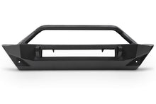 Load image into Gallery viewer, DV8 Offroad FBJL-11 Jeep Wrangler JK/JL &amp; Gladiator JT FS-1 Series Stubby Front Bumper