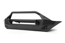 Load image into Gallery viewer, DV8 Offroad FBJL-11 Jeep Wrangler JK/JL &amp; Gladiator JT FS-1 Series Stubby Front Bumper