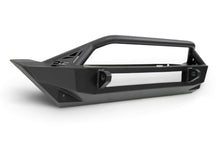 Load image into Gallery viewer, DV8 Offroad FBJL-11 Jeep Wrangler JK/JL &amp; Gladiator JT FS-1 Series Stubby Front Bumper