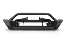 Load image into Gallery viewer, DV8 Offroad FBJL-11 Jeep Wrangler JK/JL &amp; Gladiator JT FS-1 Series Stubby Front Bumper