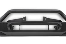 Load image into Gallery viewer, DV8 Offroad FBJL-11 Jeep Wrangler JK/JL &amp; Gladiator JT FS-1 Series Stubby Front Bumper