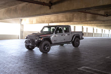 Load image into Gallery viewer, DV8 Offroad FBJL-11 Jeep Wrangler JK/JL &amp; Gladiator JT FS-1 Series Stubby Front Bumper