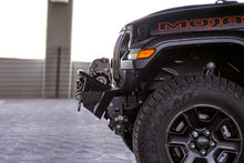 Load image into Gallery viewer, DV8 Offroad FBJL-11 Jeep Wrangler JK/JL &amp; Gladiator JT FS-1 Series Stubby Front Bumper