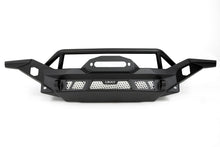 Load image into Gallery viewer, DV8 Offroad FBJL-12 Jeep Wrangler JK/JL &amp; Gladiator JT MTO Series Front Bumper