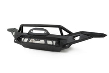 Load image into Gallery viewer, DV8 Offroad FBJL-12 Jeep Wrangler JK/JL &amp; Gladiator JT MTO Series Front Bumper