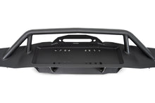 Load image into Gallery viewer, DV8 Offroad FBJL-12 Jeep Wrangler JK/JL &amp; Gladiator JT MTO Series Front Bumper