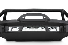 Load image into Gallery viewer, DV8 Offroad FBJL-12 Jeep Wrangler JK/JL &amp; Gladiator JT MTO Series Front Bumper