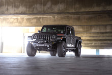 Load image into Gallery viewer, DV8 Offroad FBJL-12 Jeep Wrangler JK/JL &amp; Gladiator JT MTO Series Front Bumper