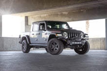 Load image into Gallery viewer, DV8 Offroad FBJL-12 Jeep Wrangler JK/JL &amp; Gladiator JT MTO Series Front Bumper