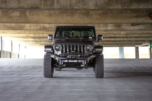 Load image into Gallery viewer, DV8 Offroad FBJL-12 Jeep Wrangler JK/JL &amp; Gladiator JT MTO Series Front Bumper