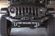 Load image into Gallery viewer, DV8 Offroad FBJL-12 Jeep Wrangler JK/JL &amp; Gladiator JT MTO Series Front Bumper