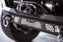 Load image into Gallery viewer, DV8 Offroad FBJL-12 Jeep Wrangler JK/JL &amp; Gladiator JT MTO Series Front Bumper