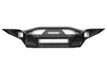 Load image into Gallery viewer, DV8 Offroad FBJL-07 Jeep Wrangler JL &amp; Gladiator JT FS-7 Mid-Width Winch Front Bumper