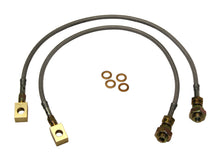 Load image into Gallery viewer, Skyjacker FBL16 FRT BRAKE LNS 70-78 GM; 3-4IN. for Select Chevrolet Blazer, Chevrolet K10, Chevrolet K10 Pickup, Chevrolet K20, Chevrolet K20 Pickup, Chevrolet K5 Blazer, GMC Jimmy, GMC K15, GMC K15/K1500 Pickup, GMC K25, GMC K25/K2500 Pickup