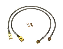 Load image into Gallery viewer, Skyjacker FBL19 FRT BRAKE LNS 79-87 GM; 5-8IN. for Select Chevrolet Blazer, Chevrolet K10, Chevrolet K20, Chevrolet K5 Blazer, Chevrolet V10, Chevrolet V20, GMC Jimmy, GMC K1500, GMC K2500, GMC V1500, GMC V2500