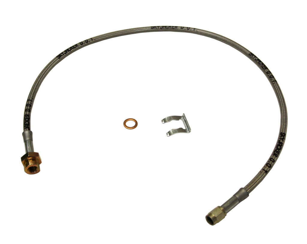 Skyjacker FBL31 FRT BRK LN LANDCRUISER for Select Toyota Land Cruiser
