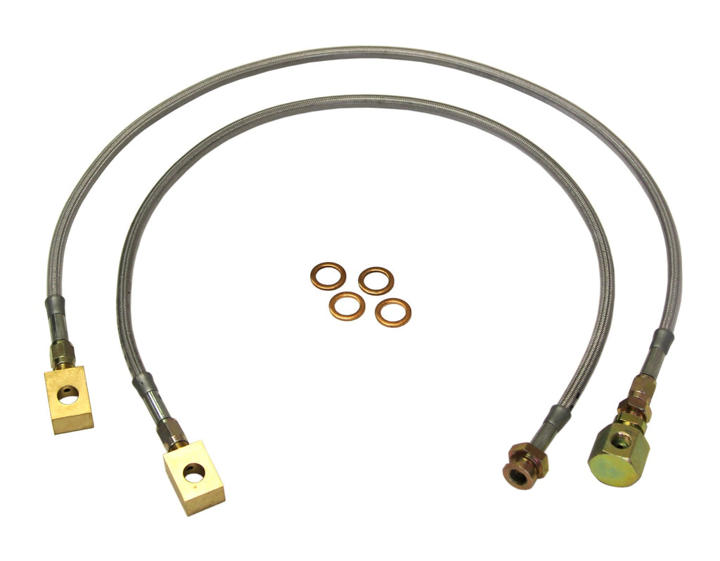 Skyjacker FBL36 FRT BRK LNS 89-97 RAN/B2/EX for Select Ford Bronco II, Ford Explorer, Ford Ranger, Mazda B4000, Mazda Navajo