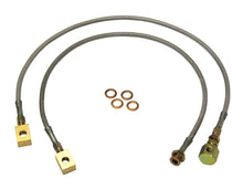 Load image into Gallery viewer, Skyjacker FBL36 FRT BRK LNS 89-97 RAN/B2/EX for Select Ford Bronco II, Ford Explorer, Ford Ranger, Mazda B4000, Mazda Navajo