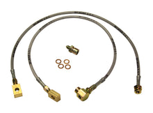 Load image into Gallery viewer, Skyjacker FBL38 FRONT BRAKE LINES 8IN. RANGER for Select Ford Bronco II, Ford Ranger