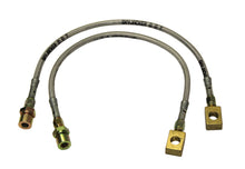 Load image into Gallery viewer, Skyjacker FBL412 FRT BRK LNS 76-81CJ DS 2.5IN. for Select Jeep CJ5, Jeep CJ7, Jeep Scrambler