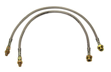 Load image into Gallery viewer, Skyjacker FBL42 FRT BRAKE LINES 74-75 CJ for Select Jeep CJ5, Jeep CJ6