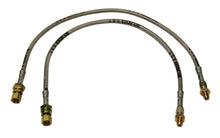 Load image into Gallery viewer, Skyjacker FBL43 FRT BRAKE LINES 67-73 CJ for Select Jeep CJ5, Jeep CJ6