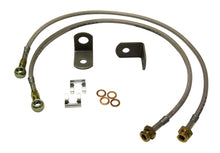 Load image into Gallery viewer, Skyjacker FBL44 FRONT BRK LN; 84-01CHER; 3-6IN. for Select Jeep Cherokee, Jeep TJ, Jeep Wrangler