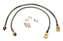 Load image into Gallery viewer, Skyjacker FBL47 FRONT BRK LN; 87-96YJ WRANGL for Select Jeep Wrangler