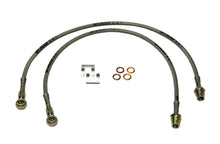 Load image into Gallery viewer, Skyjacker FBL48 FRT BRK LINES F150; COLO; CAN for Select Chevrolet Colorado, GMC Canyon