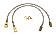 Load image into Gallery viewer, Skyjacker FBL50 FRT BRAKE LINES 74-80 SCTII for Select International Scout II