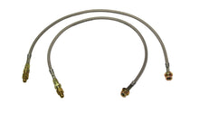 Load image into Gallery viewer, Skyjacker FBL61 FRT BRAKE LINES 61-71 DODGE for Select Dodge W100 Pickup, Dodge W200 Pickup, Dodge W300 Pickup