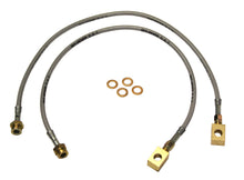 Load image into Gallery viewer, Skyjacker FBL80 FRT BRAKE LINES; 80-89 F150 for Select Ford Bronco, Ford F-150