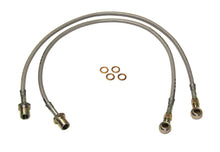 Load image into Gallery viewer, Skyjacker FBL83 FRT BRAKE LINES; 07 GM 1500 for Select Chevrolet Silverado 1500, GMC Sierra