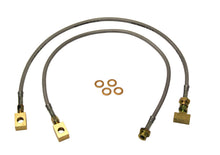 Load image into Gallery viewer, Skyjacker FBL91 FRT BRAKE LNS; 90-98F250/350 for Select Ford F-250, Ford F-250 HD, Ford F-350