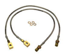 Load image into Gallery viewer, Skyjacker FBL93 FRT BRAKE LINES 76-79 F250 for Select Ford F-250, Ford F-350